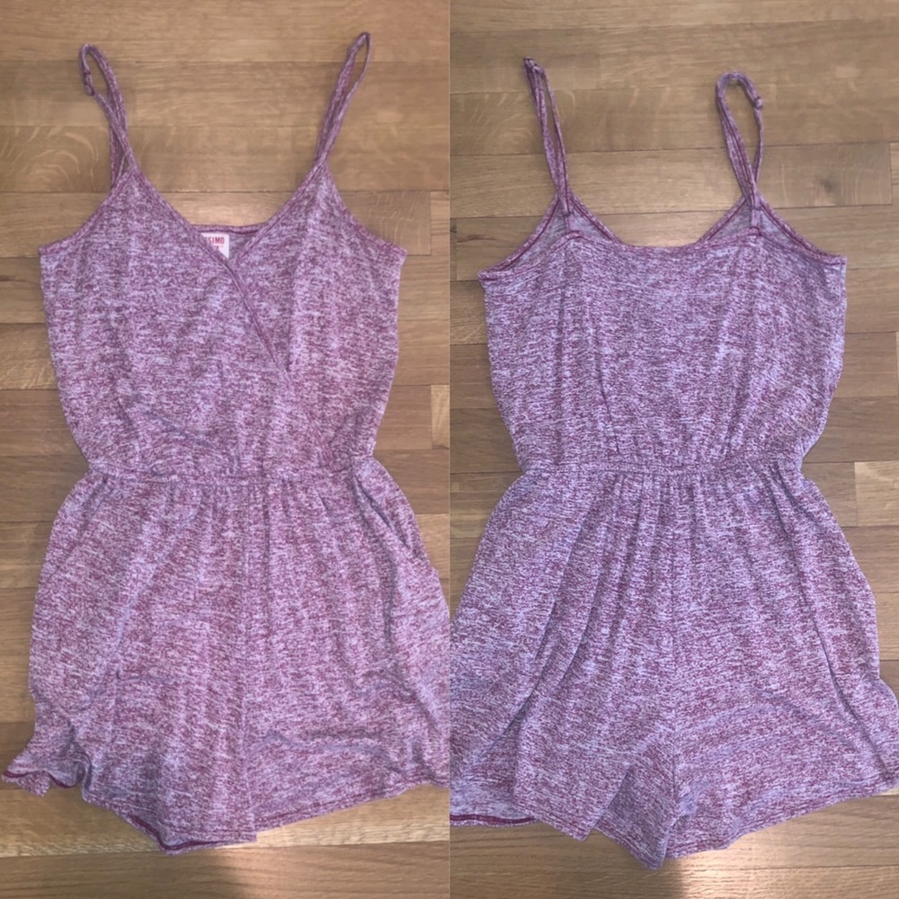 Mossimo Romper